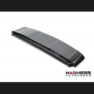 Chevrolet Corvette C8 Carbon Fiber Rear Roof Panel - Anderson Composites - Stingray